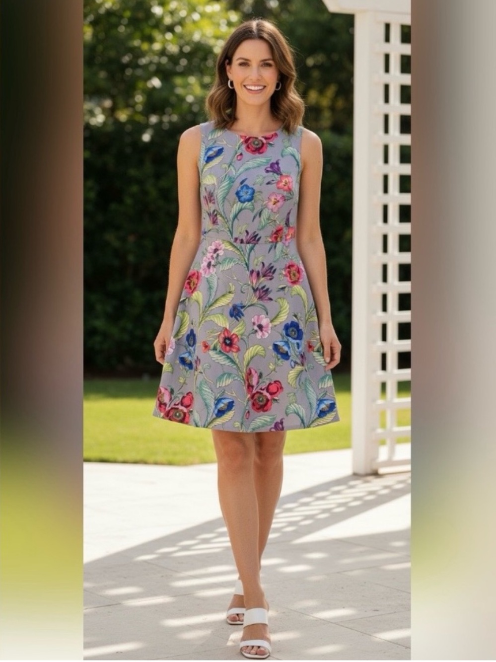 Ann Taylor Dress